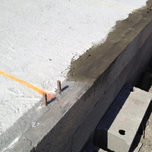 Barrière Physique contre les Termites