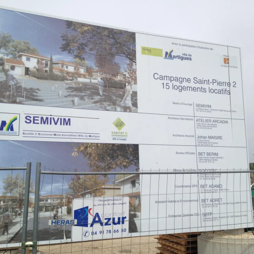 Termifilm : protéger l'interface sol/bâti contre termites