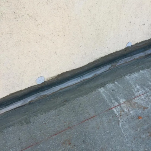 Empêcher la pénétration des termites dans le bâti avec termimesh