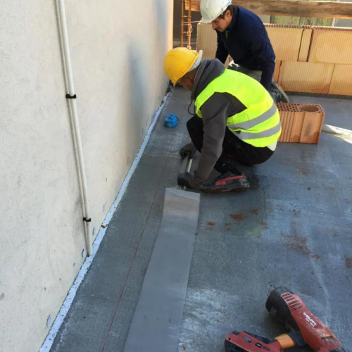 Boissûr votre entreprise spécialisée en traitement préventif avant construction anti-termites