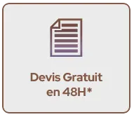 Devis gratuit en 48h*