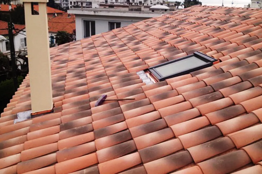 Entretien toiture & couverture